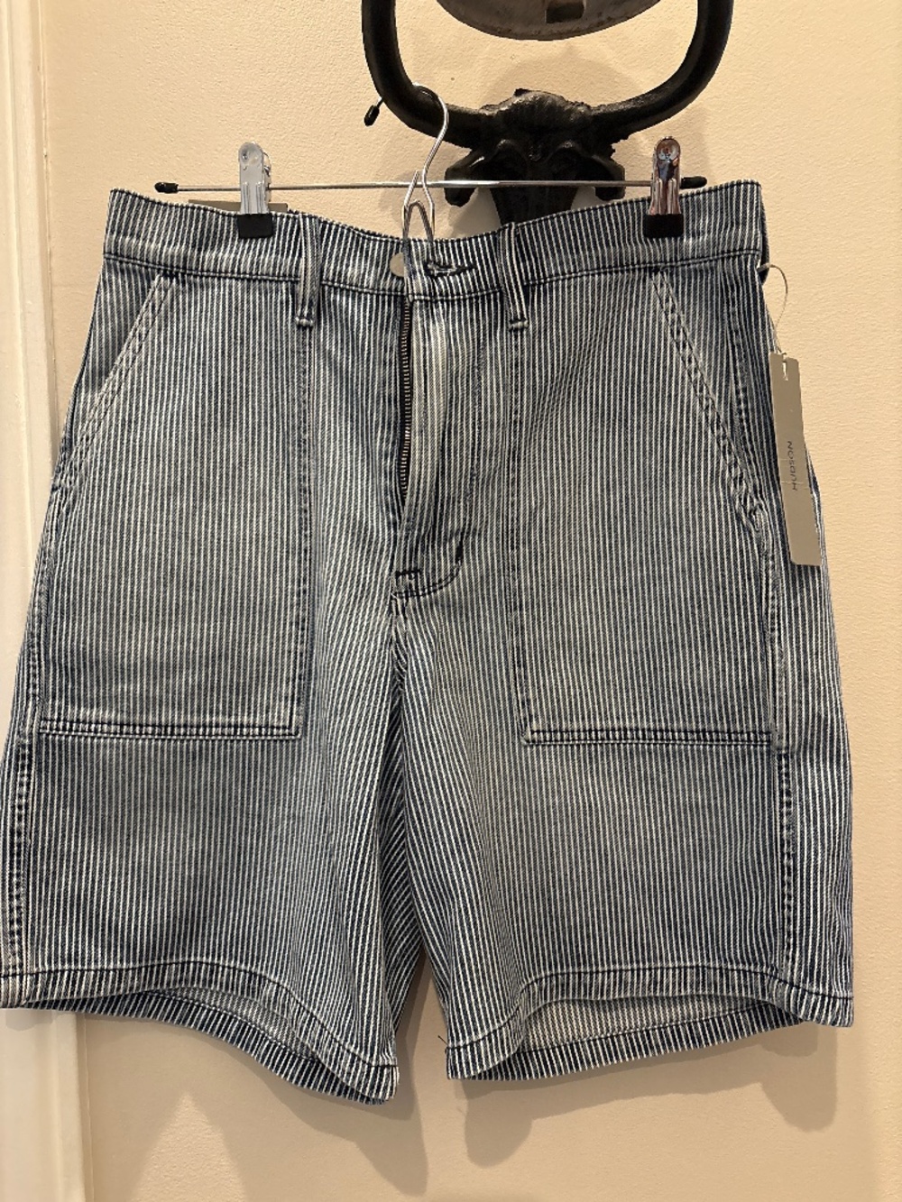 Hudson Jeans